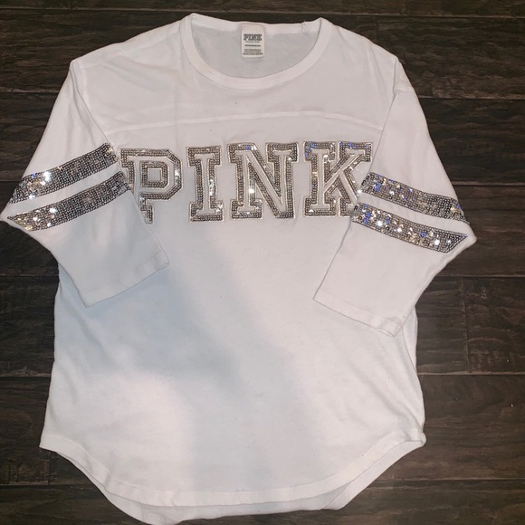 Womens PINK XS shirt - Picture 1 of 1